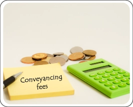 Agency and Conveyance Fees