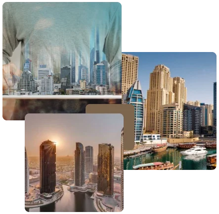 Best Commercial Property Investments in Dubai