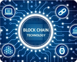 Blockchain Technology 1