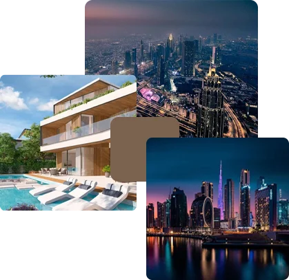 Dubai Luxury Real Estate