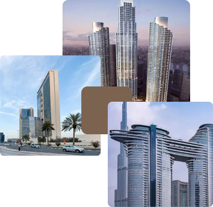Dubai Rental Market