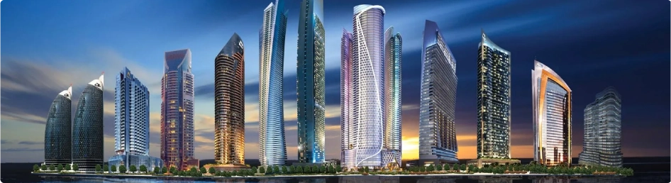 Damac Company Overview