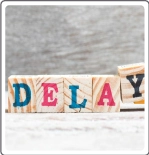 Delays in Completion