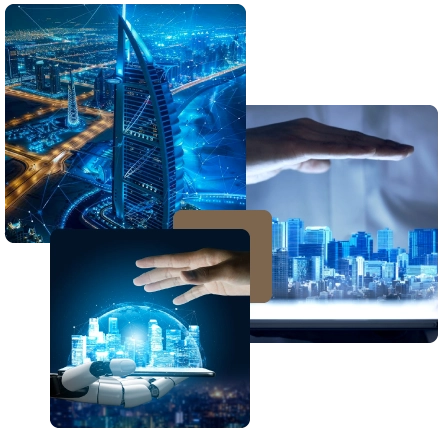 Digital Transformation in Dubai Real Estate