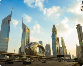 Dubai-Business-Environment