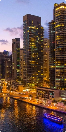 Dubai Marina Real Estate Market 1