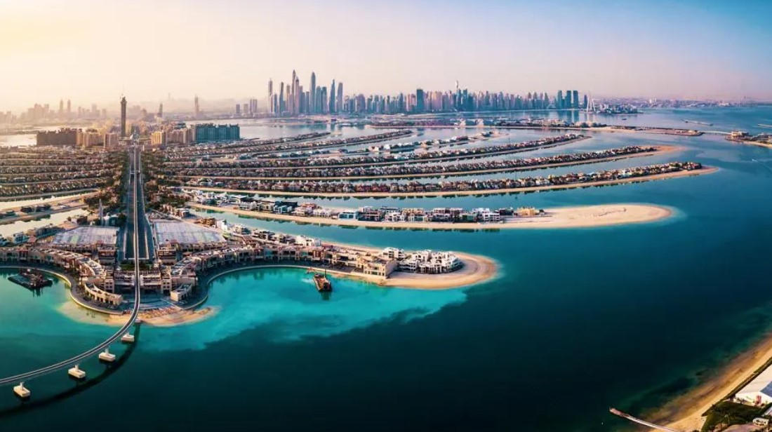 Dubai Property