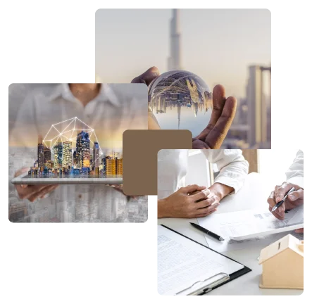 Dubai Real Estate Regulatory Agency