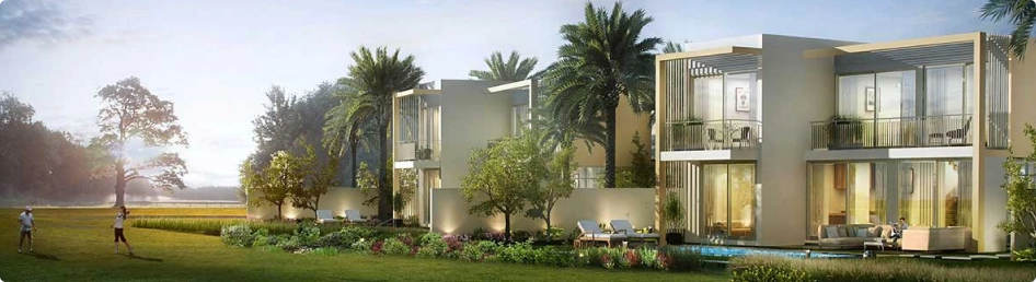 Eco Friendly Real Estate in Dubai