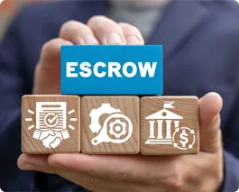 Escrow-Accounts
