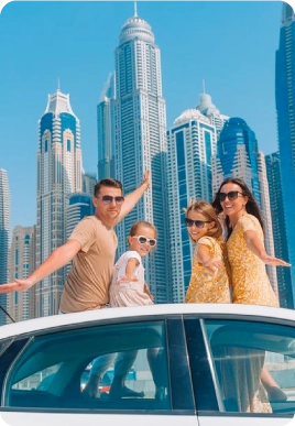 Expat Life in Dubai 2