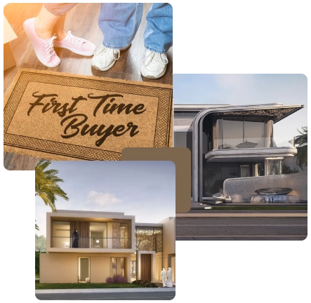 First Time Home Buyers Dubai