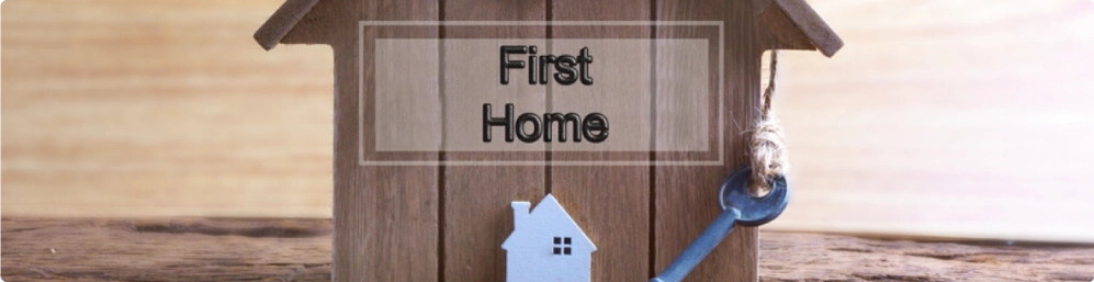 Guide for first time home buyers