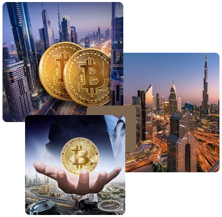 How to Buy a Property in Dubai Using Crypto