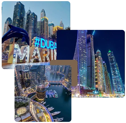 Investment-of-Dubai-Marina