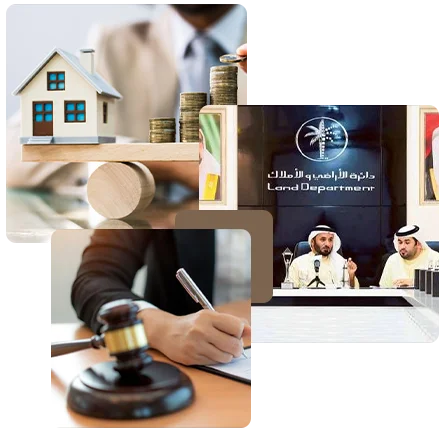 Dubai Government Policies and Regulations in Real Estate