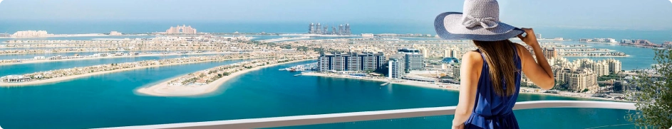 Investment Potential in The Bay Dubai