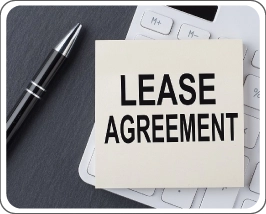 Lease Terms