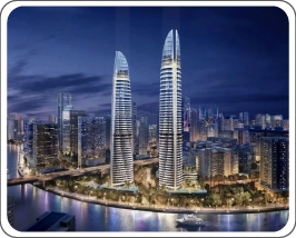 Notable Damac Properties 1