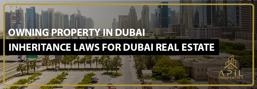 Owning Property in Dubai