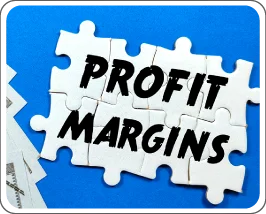 Profit Margins