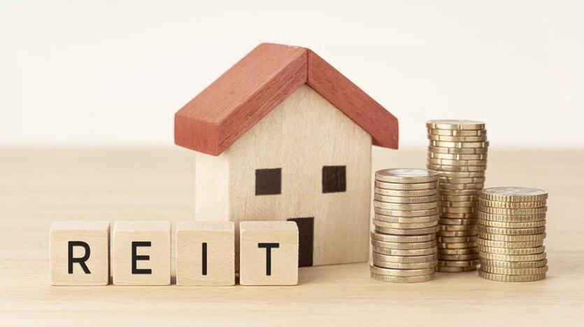 What is REIT Real Estate in Dubai?