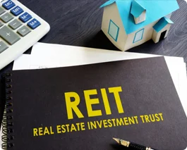 Real-Estate-Investment-Trusts