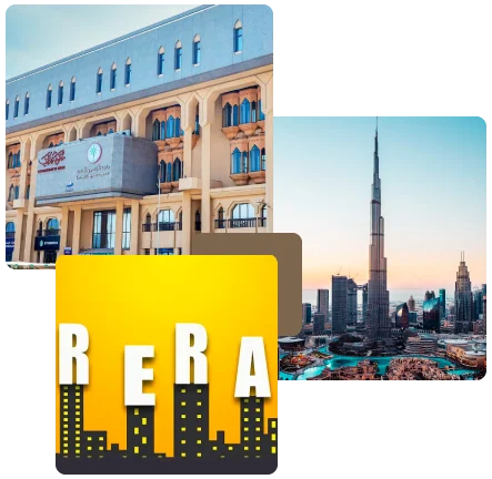 Real Estate Regulatory Agency