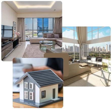 Renting Property in Dubai