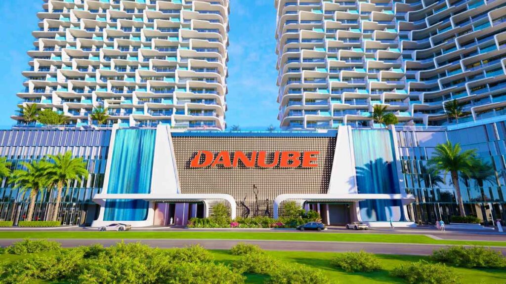 Danube-Sportz-Apartments