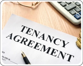 Tenancy Agreement