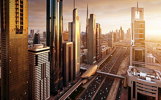 dubai real estate companies