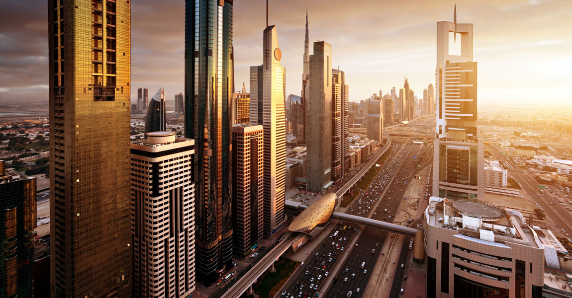 dubai real estate companies