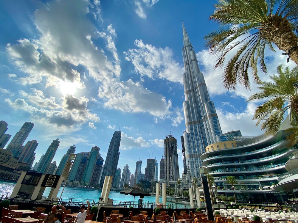 The advantages of investing in Dubai real estate in 2023