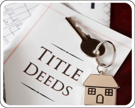 Title Deeds