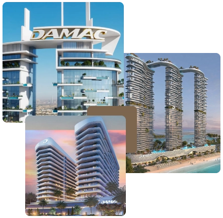 Why Choose Damac Properties