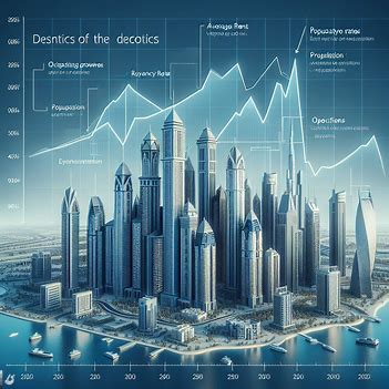 Dynamics in the dubai rental market