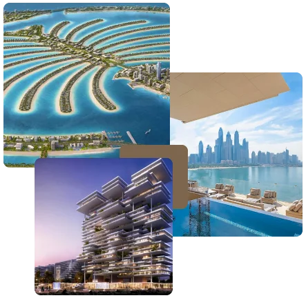 most expensive property in Palm Jumeirah