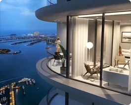 The-Allure-of-Dubai's-Luxury-Real-Estate-view