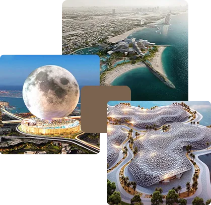 Dubai's-Next Big-Thing