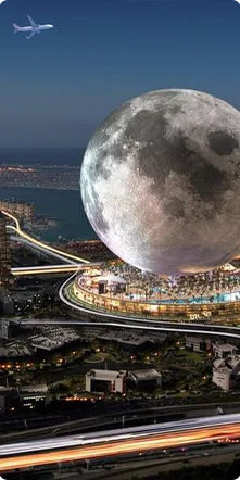 Dubai-is-Building-a-$5-Billion-Moon-Shaped-Resort