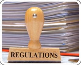 Policies and Regulations