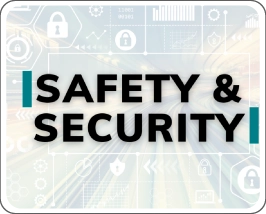 Safety and Security 1