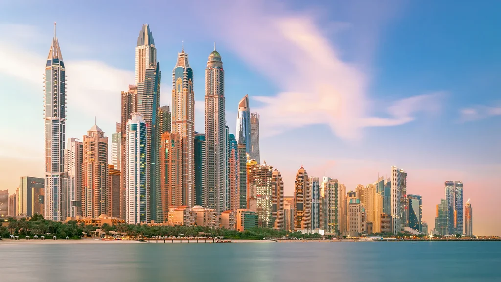 Best Dubai Property for First Investment: A Guide