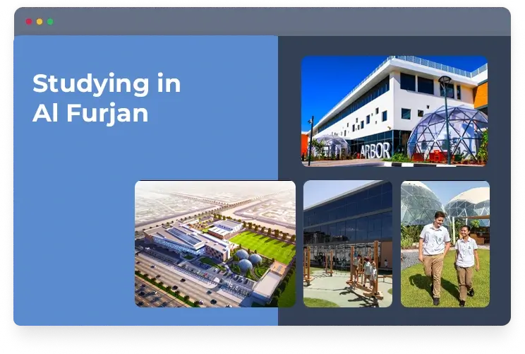 About Al Furjan