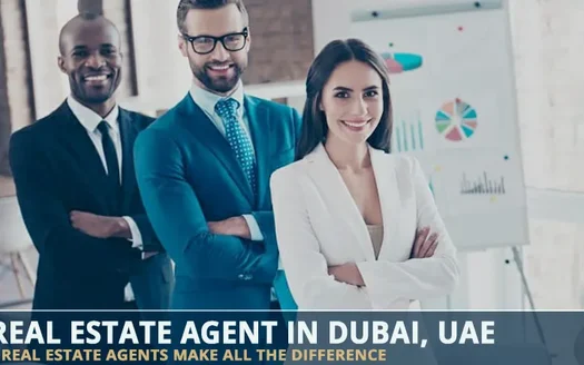 The Top Rated Real Estate Agents in Dubai