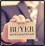 Buyer-Representation