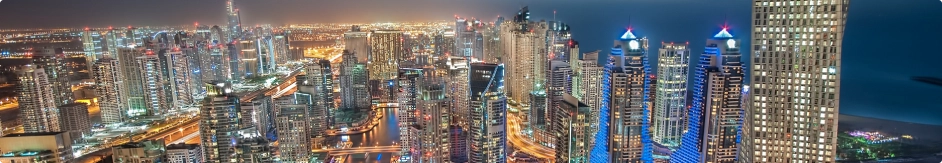 Buying Apartments in Dubai Marina