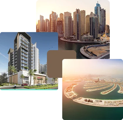 Dubai's-Ranking-in-the-Real-Estate-Market