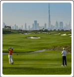 Dubai Hills Golf Club 2